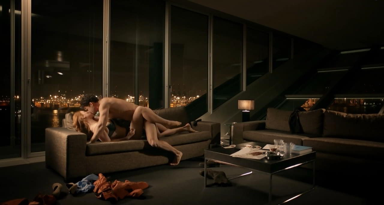 Marleen Lohse, Janin Reinhardt topless Kein Sex ist auch keine Loesung Marleen Lohse, Janin Reinhardt topless Kein Sex ist auch keine Loesung