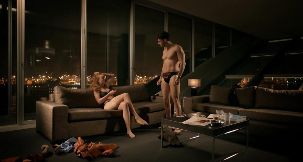 Marleen Lohse, Janin Reinhardt nude scene in Kein Sex ist auch keine Loesung Marleen Lohse, Janin Reinhardt nude scene in Kein Sex ist auch keine Loesung