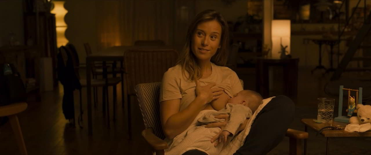 Marta Etura cleavage movie scene 2019 Marta Etura cleavage movie scene 2019