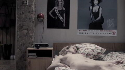 Marta Nieradkiewicz Nude Zjednoczone stany milosci 2016 1