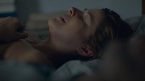 Marta Scislowicz Nude To co zostaje 2019 6