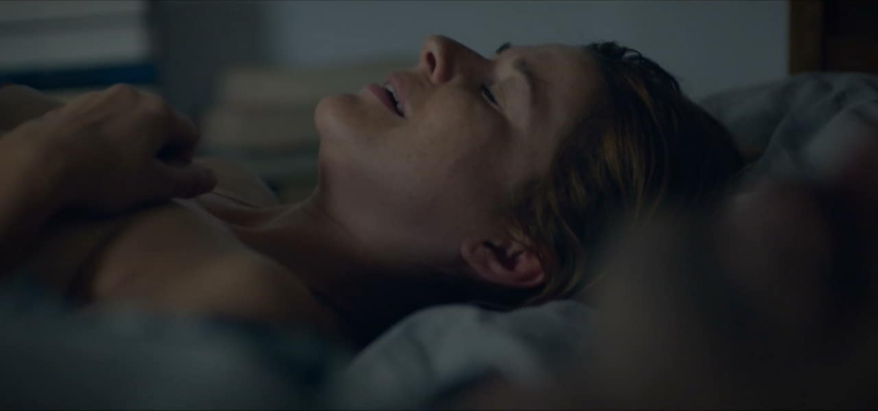Hot Marta Scislowicz explicit scene 2019 Hot Marta Scislowicz explicit scene 2019