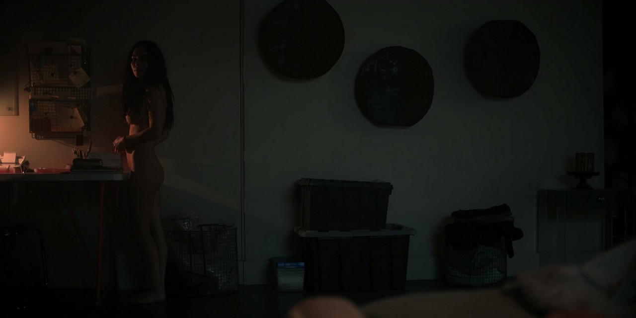 Martha Higareda cleavage movie scene 2018 Martha Higareda cleavage movie scene 2018