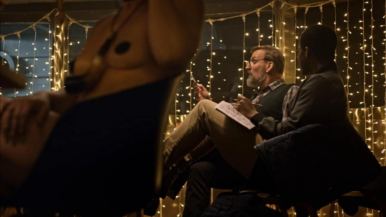 Mary Helen Sassman, Carly Jowitt bare butt in The Leftovers - S03E05 Mary Helen Sassman, Carly Jowitt bare butt in The Leftovers - S03E05
