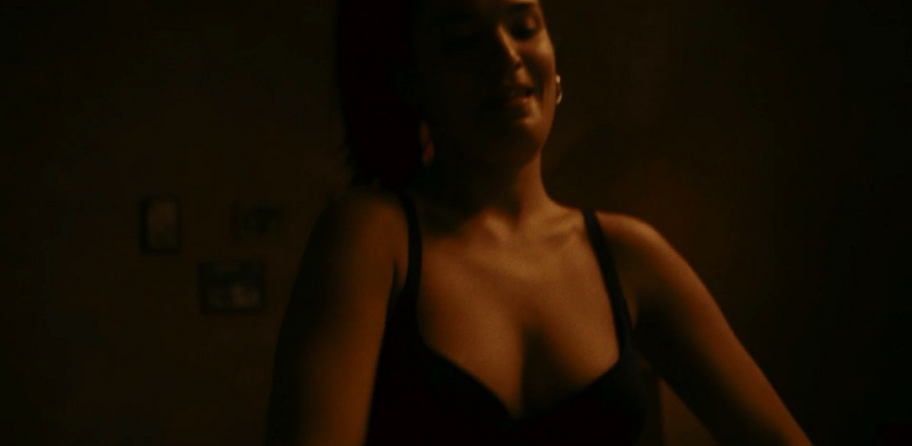 Masa Djordjevic nude scene in Nedelja Masa Djordjevic nude scene in Nedelja