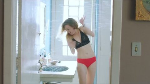 Mayara Constantino Sexy Musica para Morrer de Amor 2019 1