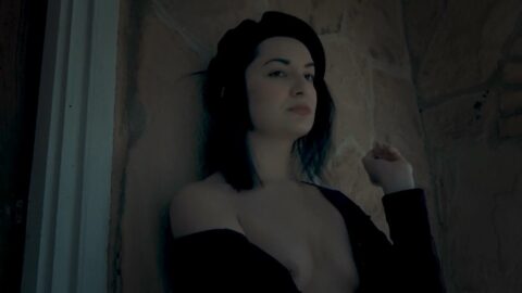 Meera Kazmi Nude American Terror Story 2019 1