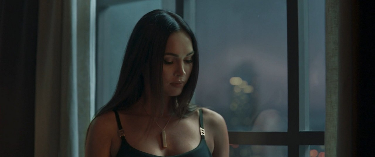 Watch Megan Fox naked scene Watch Megan Fox naked scene