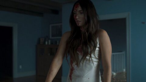 Megan Fox Sexy Till Death 2021 13