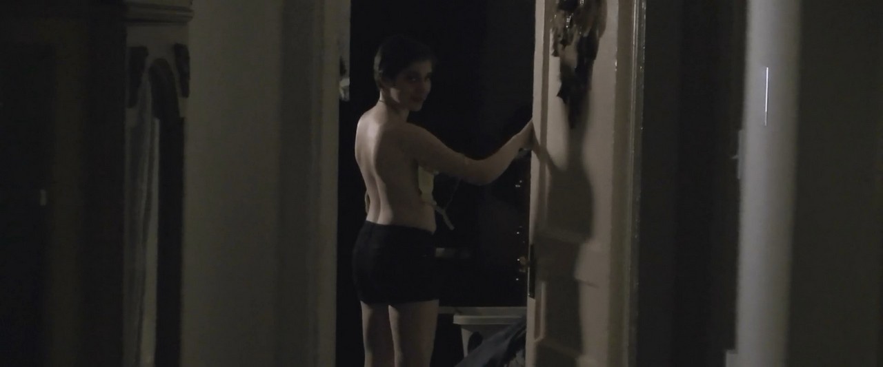 Megan Massie, Abigail Parr, Savannah Marie bare butt in Wretch Megan Massie, Abigail Parr, Savannah Marie bare butt in Wretch