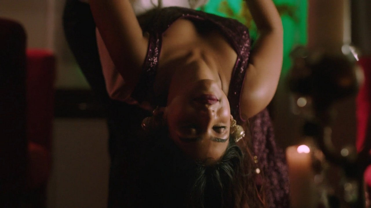 Megha Prasad topless Tedhi Medhi Kahaniyaan Megha Prasad topless Tedhi Medhi Kahaniyaan