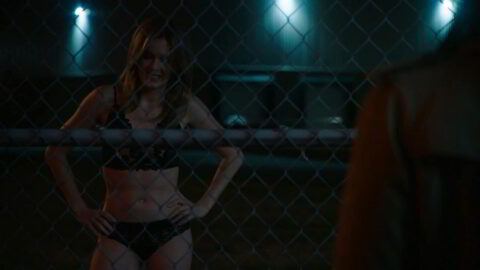 Meghann Fahy Sexy The Bold Type S04E01 2020 1