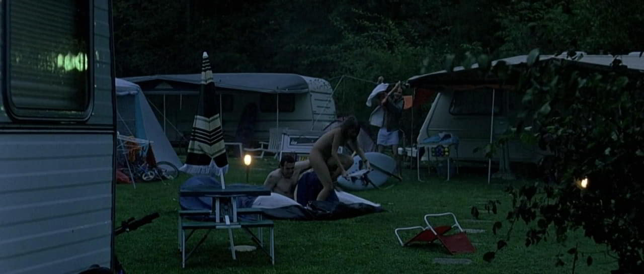 Melanie Laurent topless Je vais bien, ne t'en fais pas Melanie Laurent topless Je vais bien, ne t'en fais pas