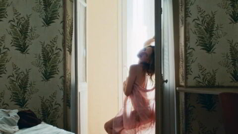 Melanie Thierry Nude Tralala 2021 10