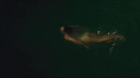 Mia Wasikowska Nude Tracks 2013 1