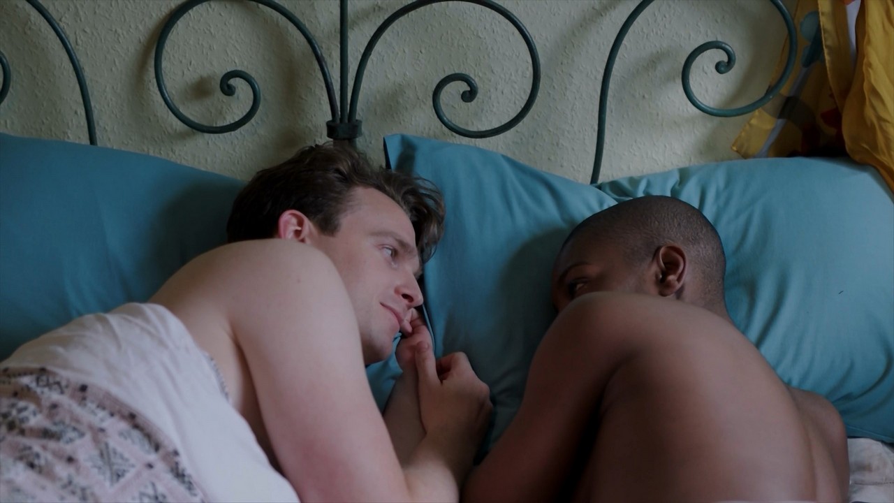 Michaela Coel nude scene in I May Destroy You - S01E12 Michaela Coel nude scene in I May Destroy You - S01E12