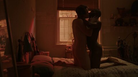 Michaela Coel Nude I May Destroy You S01E12 2020 08