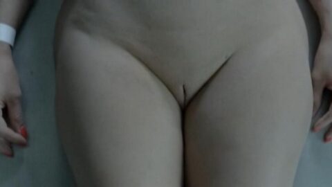 Michalina Olszanska Nude Ojciec 2015 1