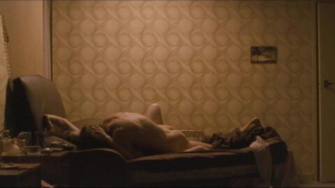 Michelle Dockery Sexy Red Riding In the Year of Our Lord 1974 2009 4