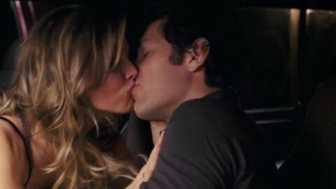 Michelle Pfeiffer Sexy I Could Never Be Your Woman 2007 2