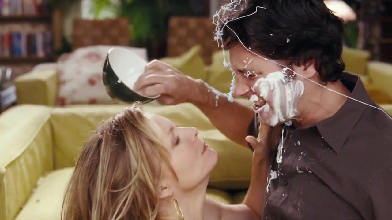 Michelle Pfeiffer nude scene in I Could Never Be Your Woman Michelle Pfeiffer nude scene in I Could Never Be Your Woman