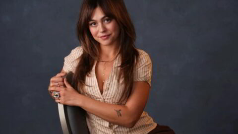 Mika Abdalla at Off Campus Portrait Session May 2026 1