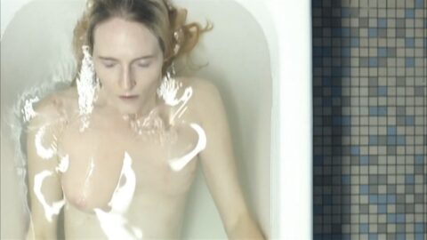 Mille Lehfeldt Nude Smukke mennesker 2010 3