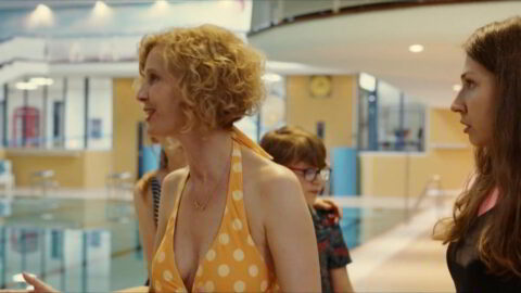 Mira Partecke Sexy Frau Jordan stellt gleich S03E08 2021 4