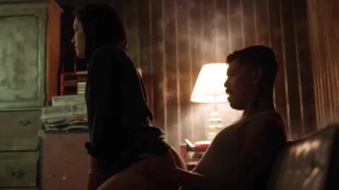 Mishel Prada Nude Vida S02E04 2019 1