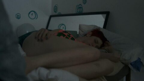 Molly Plunk Nude See You Next Tuesday 2013 2