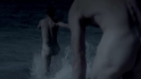 Nancy Trotter Landry Nude Drift 2012 08