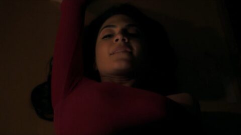 Natalee Linez Sexy Power Book III Raising Kanan S01E05 2021 5