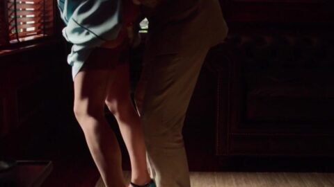 Natalie Dormer Sexy Penny Dreadful City of Angels S01E4 2020 2