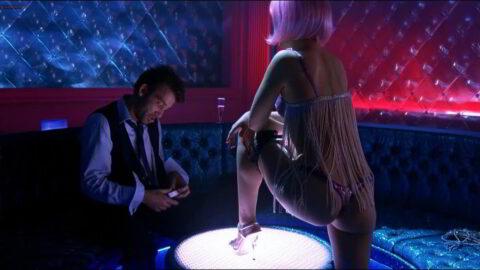 Natalie Portman Sexy Closer 2004 3