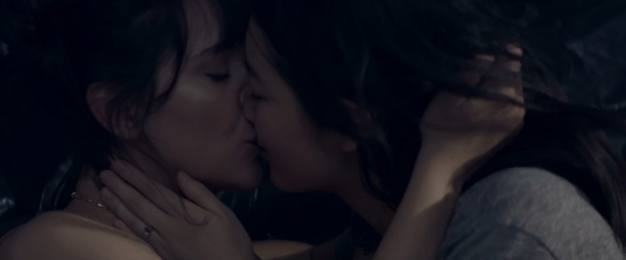 Watch Nicole D'Angelo, Christina Lo naked scene Watch Nicole D'Angelo, Christina Lo naked scene