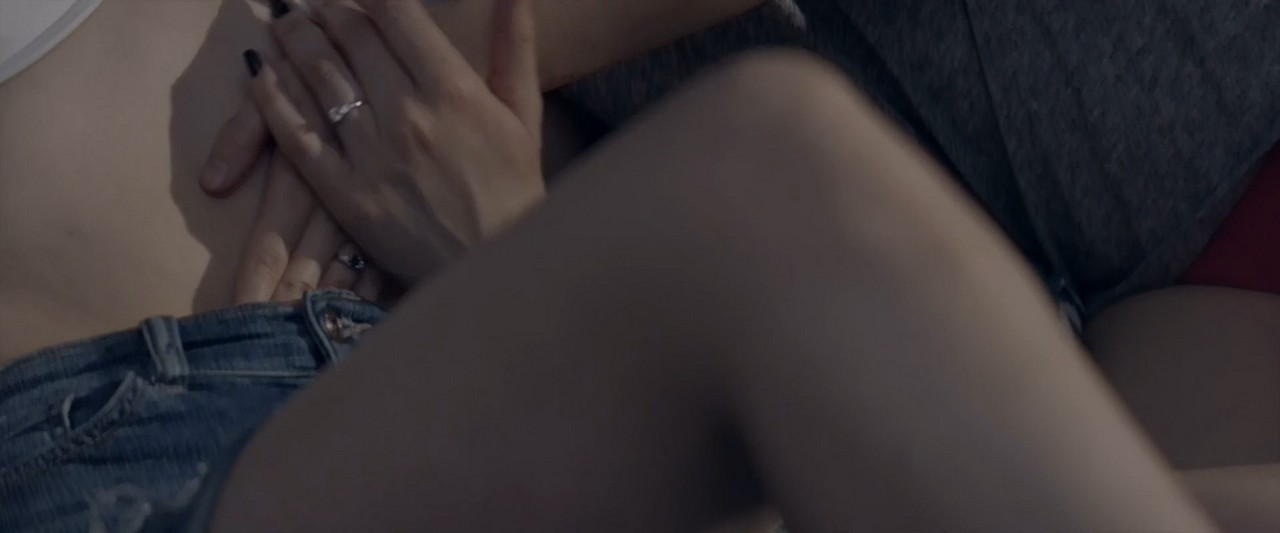 Nicole D'Angelo, Christina Lo cleavage movie scene 2020 Nicole D'Angelo, Christina Lo cleavage movie scene 2020
