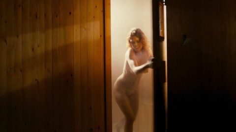 Nicole Fox Nude Girlhouse 2014 3