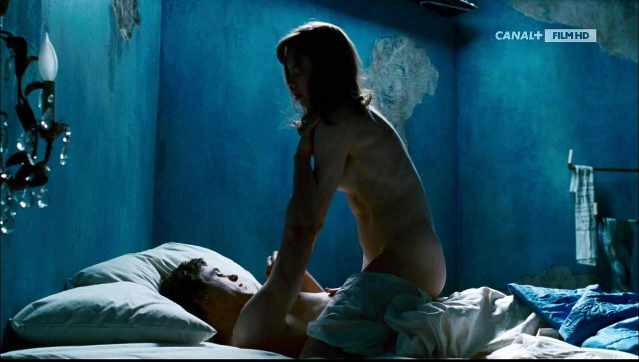 Nicole Kidman nude scene in An Imaginary Portrait of Diane Arbus Nicole Kidman nude scene in An Imaginary Portrait of Diane Arbus