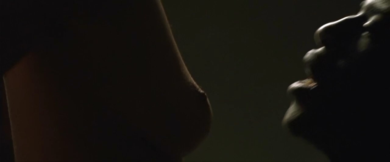 Nina Hoss bare butt in Die Weisse Massai Nina Hoss bare butt in Die Weisse Massai