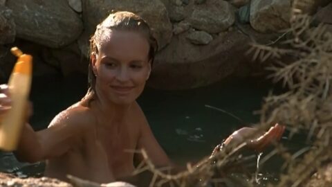 Nina Hoss Nude Die Weisse Massai 2005 08