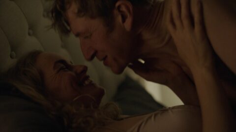 Nina Hoss Sexy Schwesterlein 2020 5