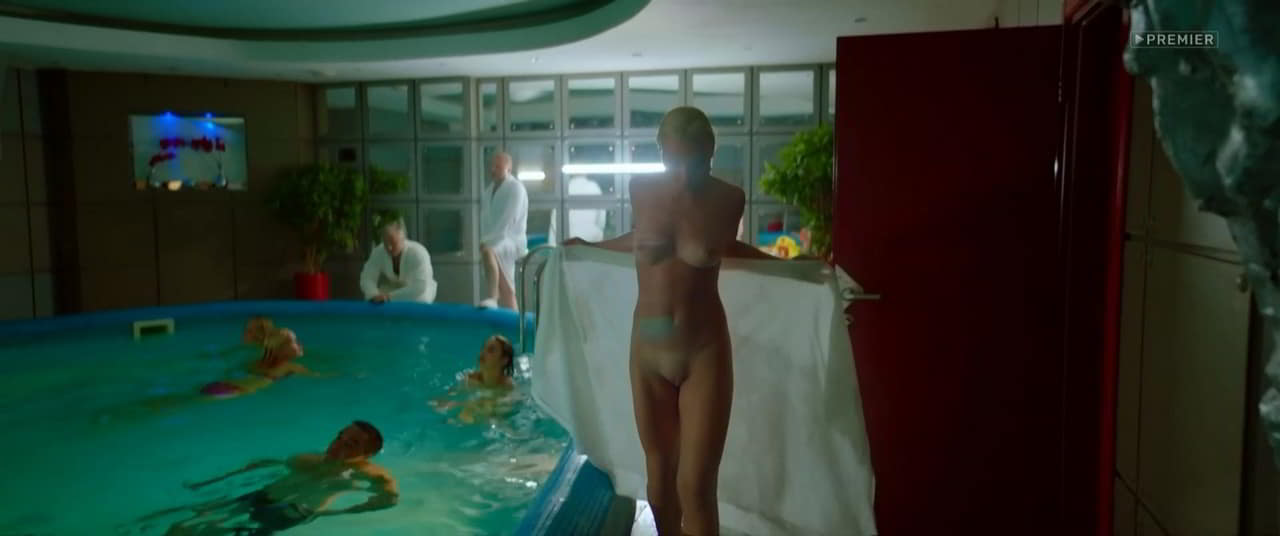 Oksana Akinshina topless Polyot - S01E01-02 Oksana Akinshina topless Polyot - S01E01-02