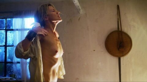 Oksana Orlan Nude Dominique 2024 02