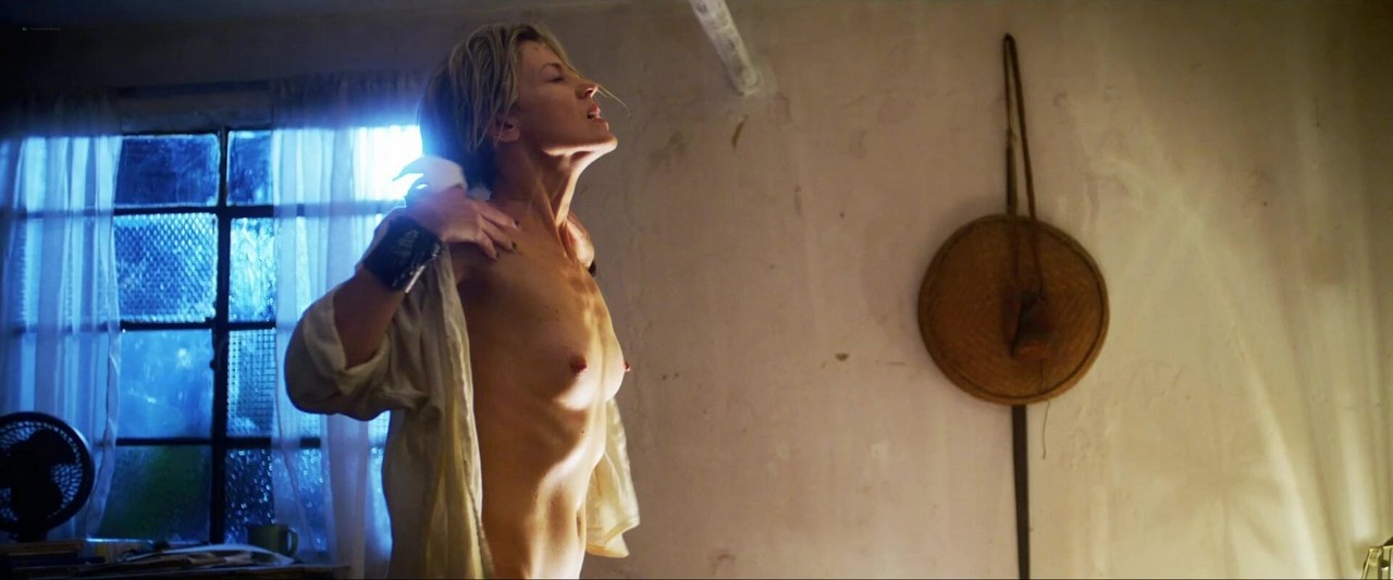 Oksana Orlan topless Dominique Oksana Orlan topless Dominique