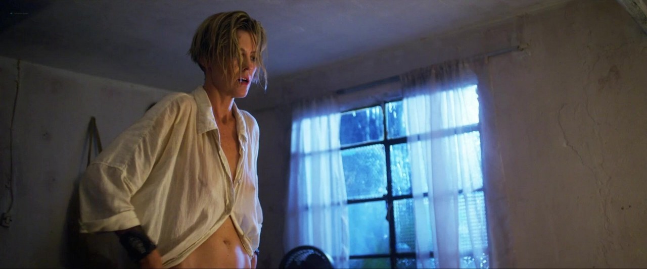 Oksana Orlan cleavage movie scene 2024 Oksana Orlan cleavage movie scene 2024