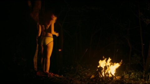 Oksana Zemlyanikova Sexy Posledovateli S01E03 2023 4