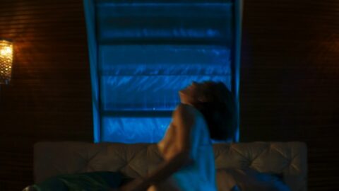 Olga Lerman Nude Gore ot uma S01E04 2019 4