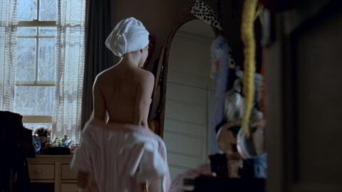 Olivia Thirlby Sexy The Secret 2007 1