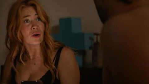 Palina Rojinski Sexy Nightlife 2020 4