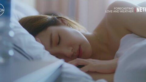 Park Min Young Sexy Forecasting Love and Weather E02 2022 1